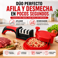 Kit Cocina Todo en Uno